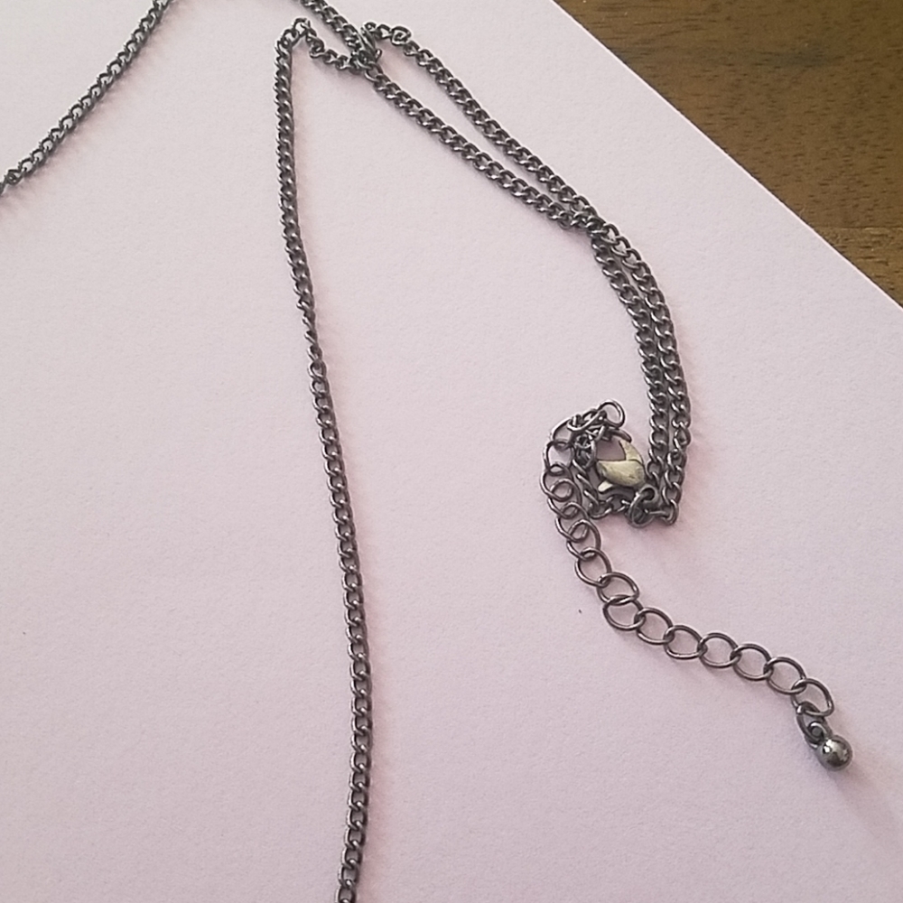 Necklace - Picture 4 of 4